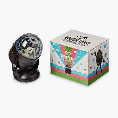 John Lewis Tinc Boogie Light