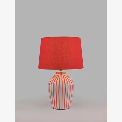 John Lewis John Lewis Trevone Ceramic Table Lamp