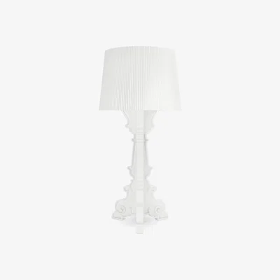 John Lewis Kartell Bourgie Table Lamp