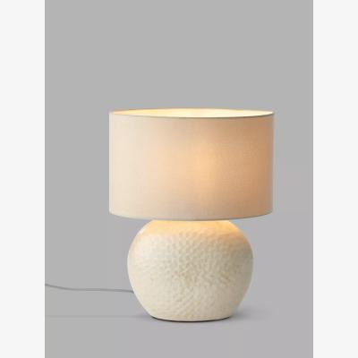 John Lewis John Lewis Alexander Ceramic Table Lamp
