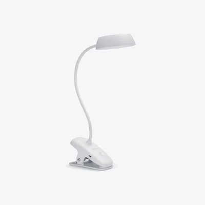 John Lewis Philips Donutclip Table Lamp