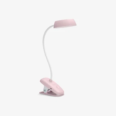John Lewis Philips Donutclip Table Lamp