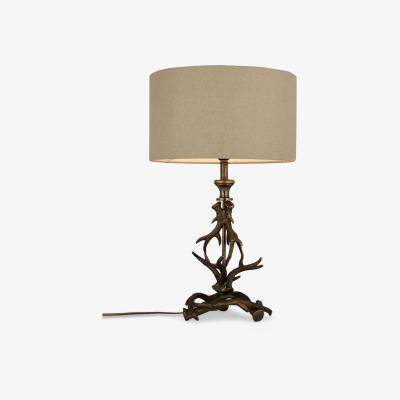 John Lewis John Lewis & Partners Antlers Table Lamp