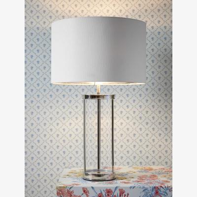 John Lewis Laura Ashley Harrington Large Table Lamp