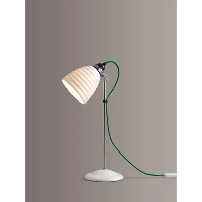 John Lewis Original BTC Hector Bibendum Desk Lamp