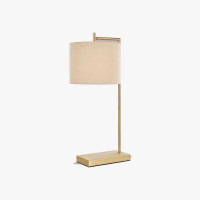 John Lewis Blakely Touch Task Table Lamp