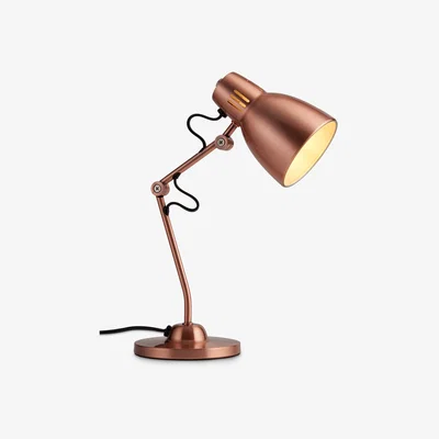 John Lewis ANYDAY John Lewis & Partners Tony Desk Lamp