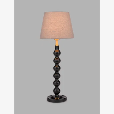 John Lewis John Lewis Bobbin Table Lamp