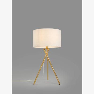 John Lewis John Lewis Crossmark Table Lamp