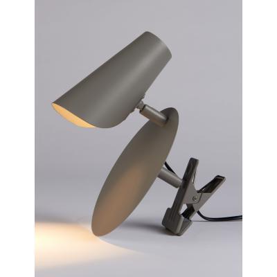 John Lewis ANYDAY John Lewis & Partners Bounce Clip Table Lamp