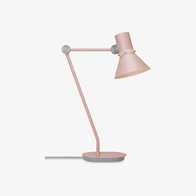 John Lewis Anglepoise Type 80 Desk Lamp