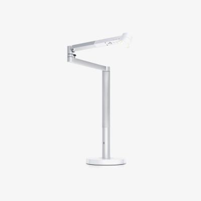 John Lewis Dyson Lightcycle Morph Desk Lamp