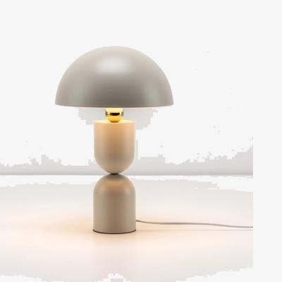 John Lewis houseof Mushroom Dome Table Lamp