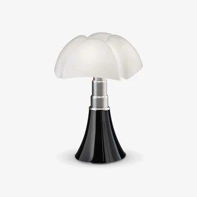 John Lewis Martinelli Luce Pipistrello Dimmable Height Adjustable Table Lamp