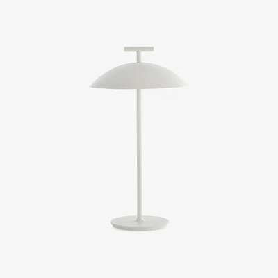 John Lewis Kartell Mini Geen-a Table Lamp