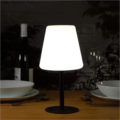 John Lewis NOMA Outdoor Table Lamp, Multi