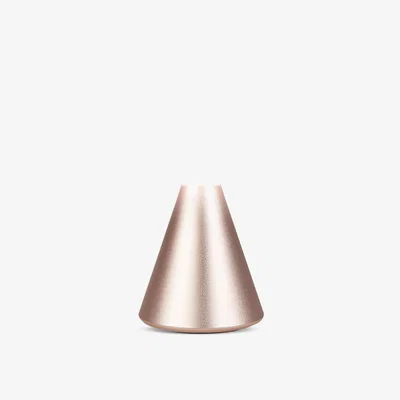 John Lewis Lexon Mina M LED Colour Changing Indoor/Outdoor Portable Table Lamp, Medium