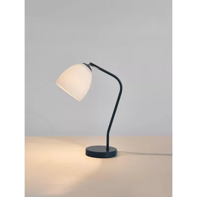 John Lewis ANYDAY John Lewis & Partners Bobby Desk Lamp