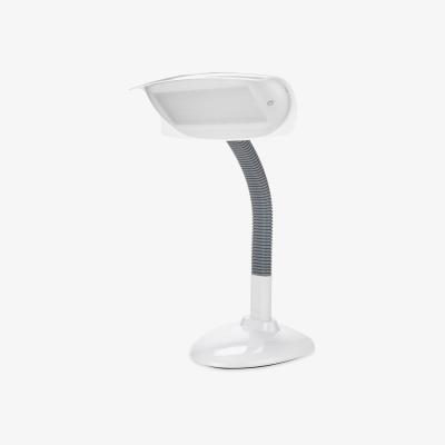 John Lewis Lumie Desklamp Touch Dimmable SAD Light