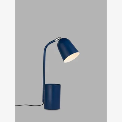 John Lewis little home at John Lewis Stefan Desk Lamp and Pen Holder