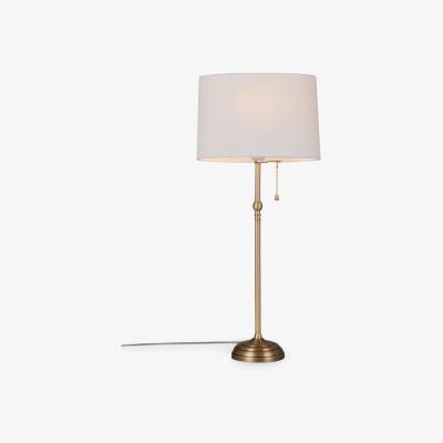 John Lewis John Lewis & Partners Isabel Tall Table Lamp