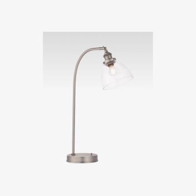 John Lewis Bay Lighting Carter Desk Lamp