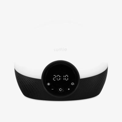 John Lewis Lumie Bodyclock Glow 150 Wake up to Daylight Table Lamp