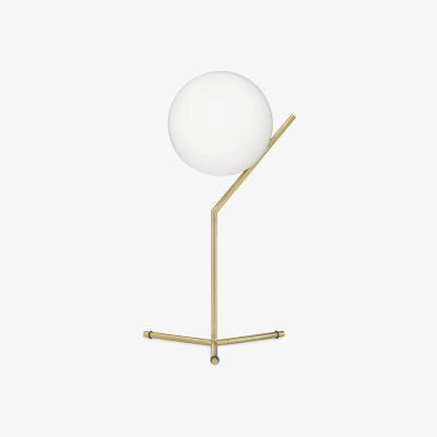 John Lewis Flos IC T1 High Table Lamp, 20cm
