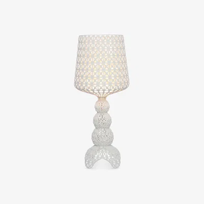 John Lewis Kartell Mini Kabuki Table Lamp