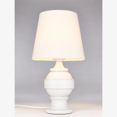 John Lewis John Lewis Carlita Table Lamp, White