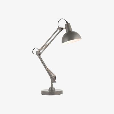 Knees Glenbrook Table Lamp - Grey