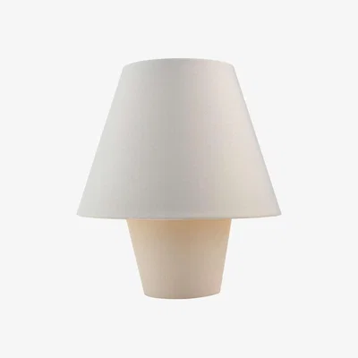 Knees dar lighting RYL4339 Rylee 1 Light Table Lamp Grey