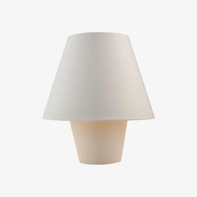 Knees dar lighting RYL4339 Rylee 1 Light Table Lamp Grey