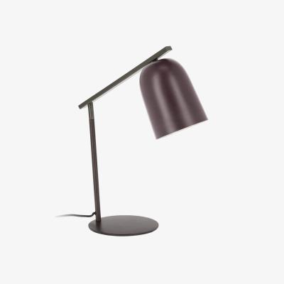 Kave Home Kadia table lamp UK adapter