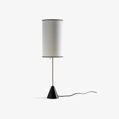 La Redoute Sophonie Marble/Metal Table Lamp