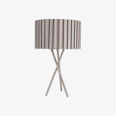La Redoute Contemporary 43cm Table Lamp