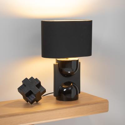 La Redoute Hoanga Ceramic Table Lamp