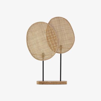 La Redoute Canopee Table Lamp, by E. Gallina