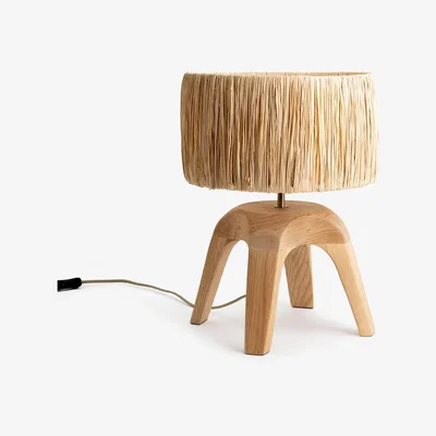 La Redoute Leonti Table Lamp