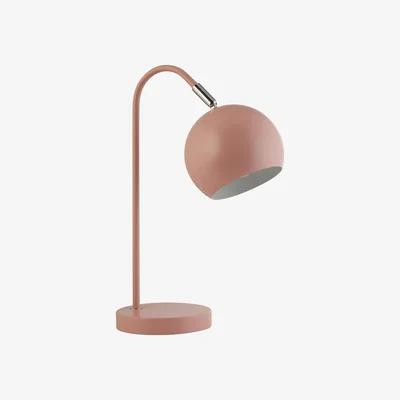 La Redoute Contemporary Arc Table Lamp