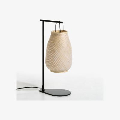 La Redoute Titouan Table Lamp by E. Gallina.
