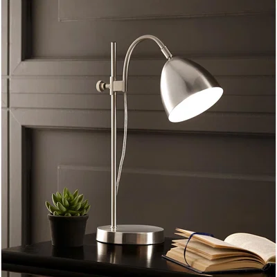 La Redoute 20cm Adjuctable Table Lamp