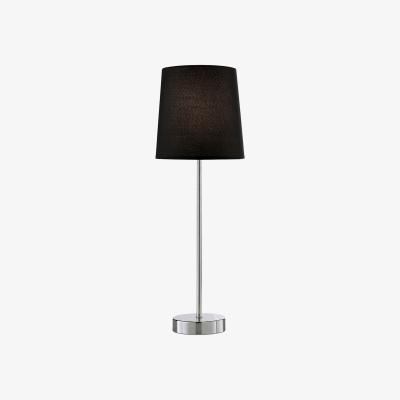 La Redoute Classic Tall Stick Table Lamp