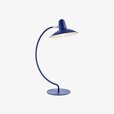 La Redoute Adjustable Curved Desk Lamp