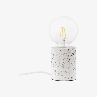 La Redoute Naya Terrazzo Table Lamp