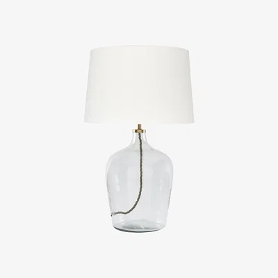 Loaf Flagon Table Lamp