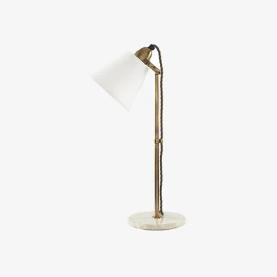 Loaf Twitch Table Lamp