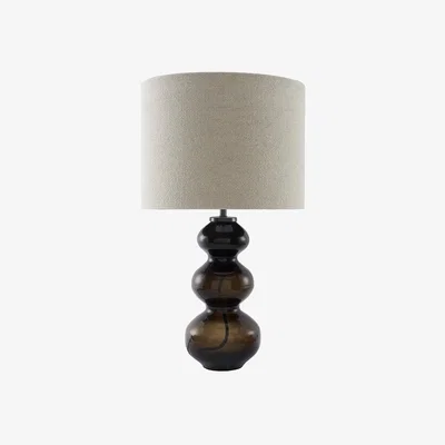 Loaf Squiggle Table Lamp