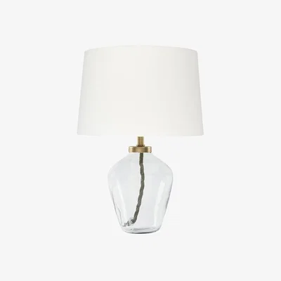 Loaf Flagon Table Lamp
