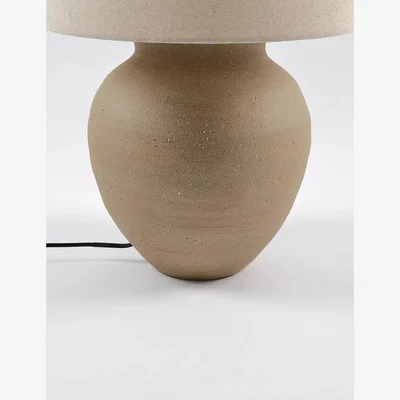 Marks & Spencer M&S Moreton Table Lamp - Natural Mix, Natural Mix